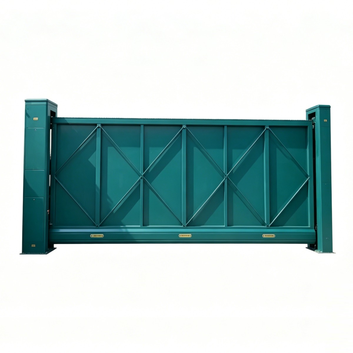 三明宁化泉上镇电动悬空门